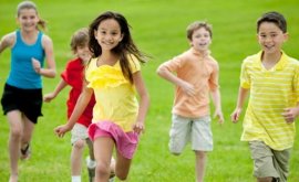 Factores que influyen en la actividad fsica diaria de nios y nias de 8 a 12 aos de edad