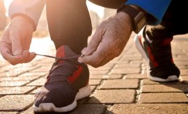 Las personas que andan cerca de 10.000 pasos por da, tienen muchas menos posibilidades de sufrir una atrofia cerebral