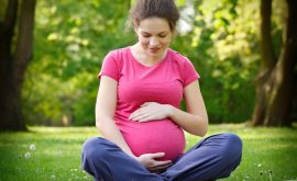 Prevencin de la obesidad infantil en el embarazo y el primer ao de vida
