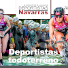 DEPORTISTAS NAVARRAS N.12