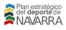 Plan estratgico del Deporte Navarro